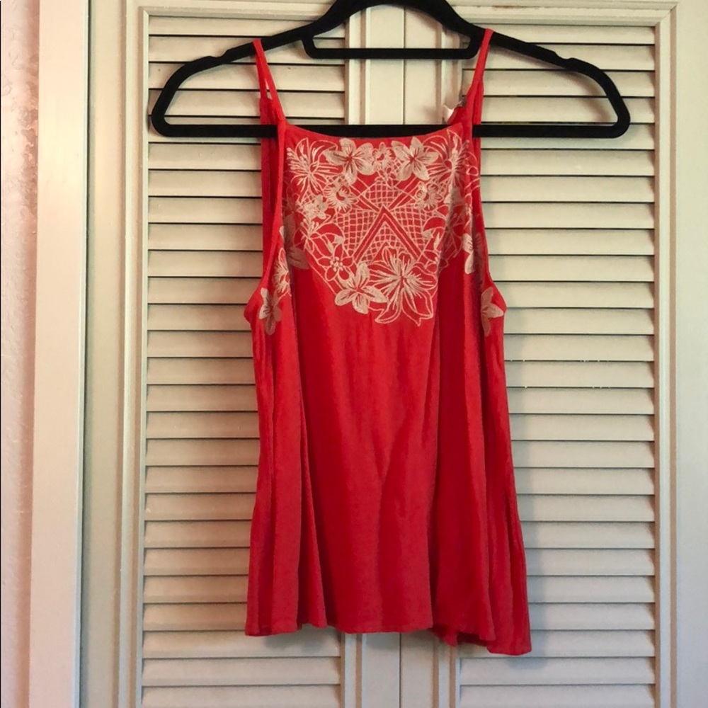 Tank top